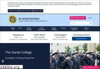 garda.ie