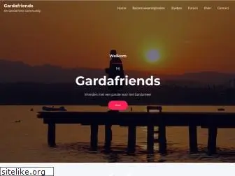gardafriends.com