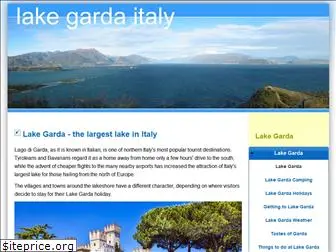 gardaitaly.com