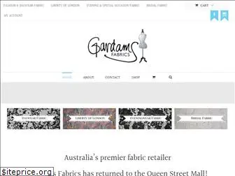 gardams.com.au