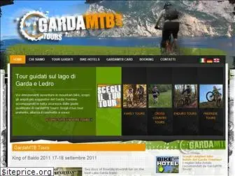 gardamtbtours.com