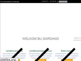gardano.nl