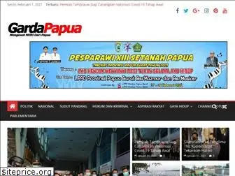 gardapapua.com