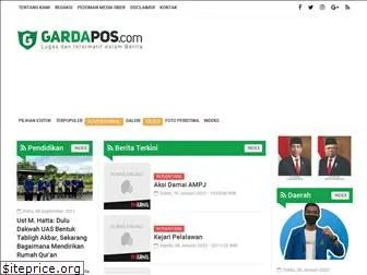 gardapos.com