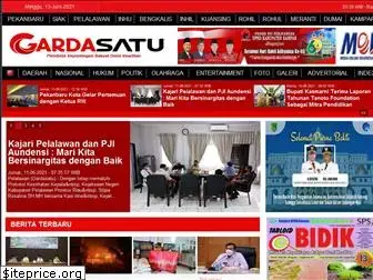 gardasatu.com