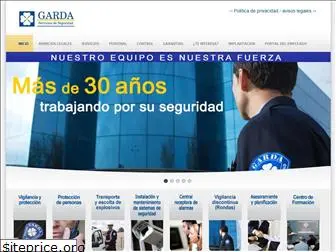 gardaseguridad.com