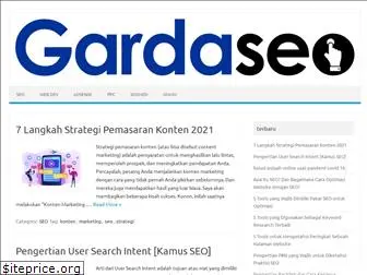 gardaseo.com