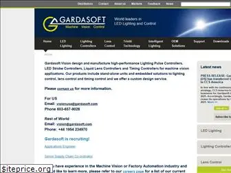 gardasoft.com