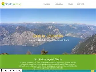 gardatrekking.com