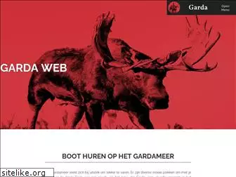 gardaweb.nl