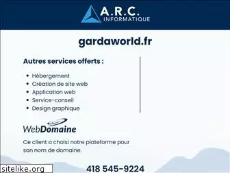 gardaworld.fr