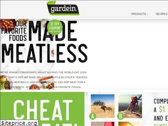 gardein.ca