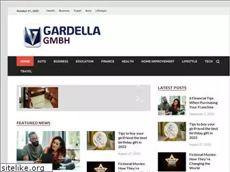 gardella-gmbh.com