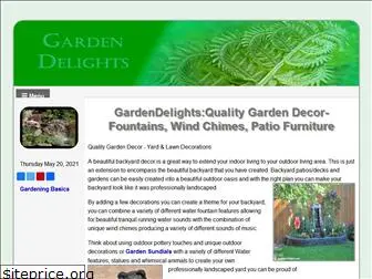 garden-delights.com