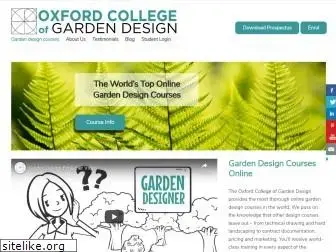 garden-design-courses.co.uk