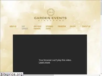 garden-events-sg.com