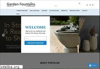 garden-fountains.com