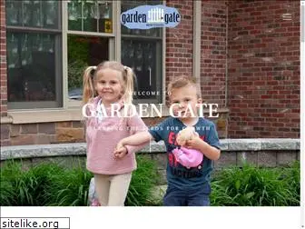 garden-gate-montessori.com