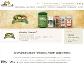 garden-greens.com