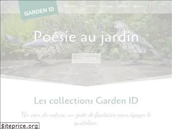 garden-id.com