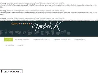 garden-k.fr