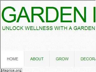 garden-keys.com