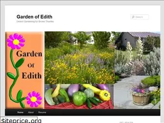 garden-of-edith.com