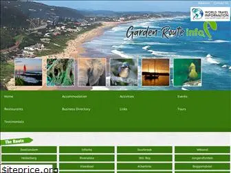 garden-route-info.co.za