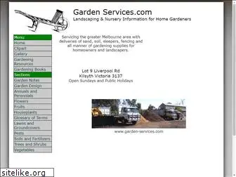 garden-services.com