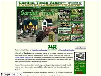 garden-train-store.com