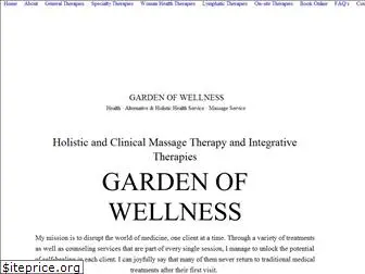 garden-wellness.com