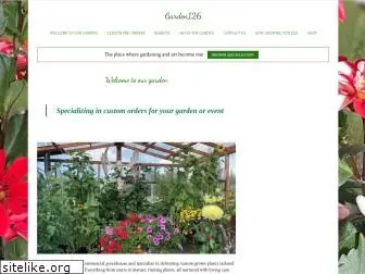 garden126.com