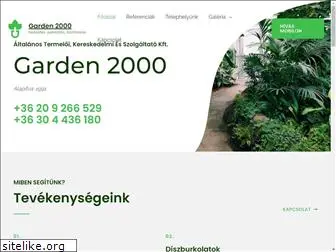 garden2000.hu