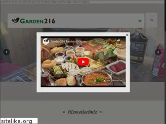 garden216.com