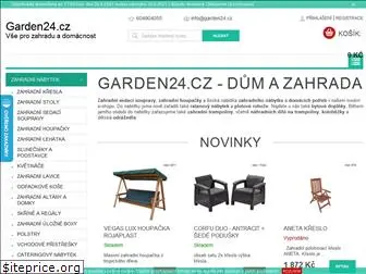 garden24.cz