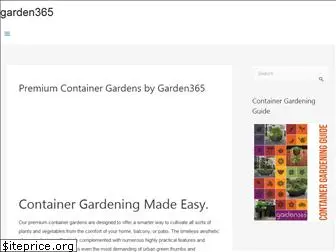 garden365.com