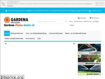 gardena-flymo-dealer.nl