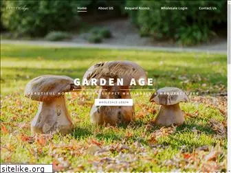 gardenagesupply.com