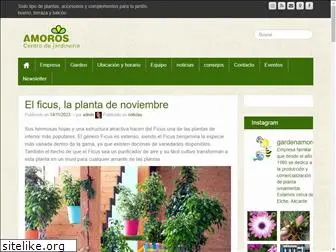 gardenamoros.com