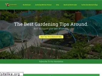 gardenandallotment.com