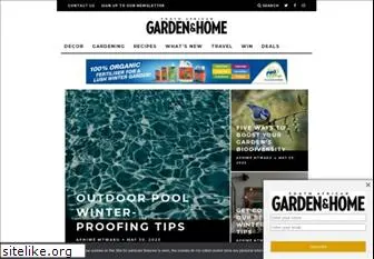 gardenandhome.co.za