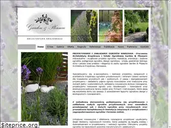 gardenandpleasure.pl