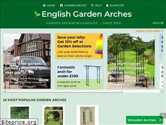 gardenarch.org.uk