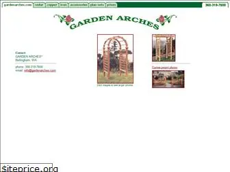 gardenarches.com