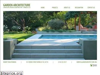 gardenarchitecture.biz