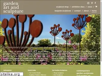 gardenartandsculpture.co.uk