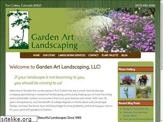 gardenartfortcollins.com