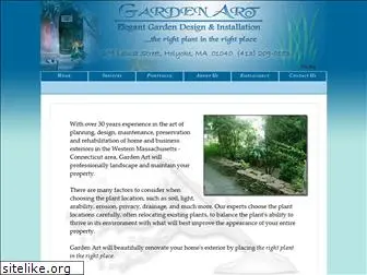 gardenartken.com