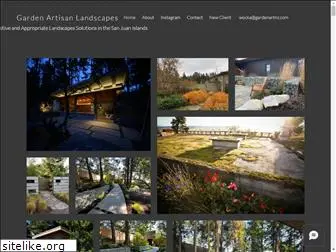 gardenartnz.com