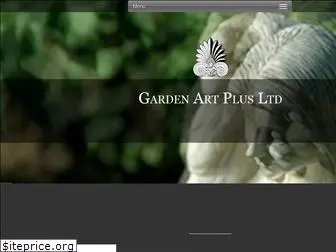 gardenartplus.com
